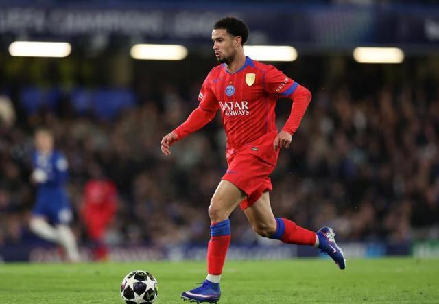 开云智能服务-20岁31天，扎伊尔-埃梅里超贝林成欧冠历史出战40场最年轻球员