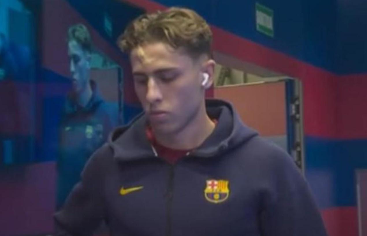 开云官网APP-费尔明头部受伤近照:额头贴着敷料,能明显看到肿块