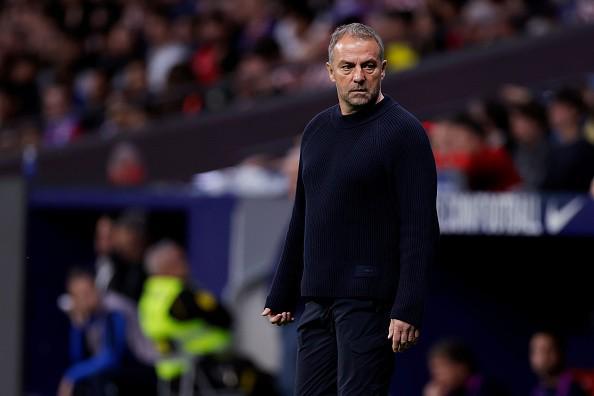 开云官网APP-巴萨在弗里克治下欧冠打入73球为同期最多，但已连续13场丢球